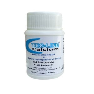 Calcium Orotate Capsules
