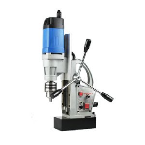Tool.com Magnetic Drill Press, 1350W, 12500N