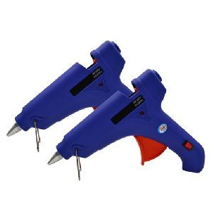 Tool.com 60W Hot Melt Glue Gun for 11mm Glue Sticks