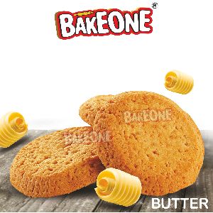 Buter Cookies