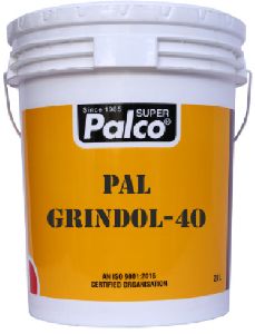 Pal Grindol-40 Synthetic Cutting Fluid