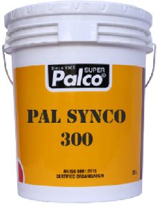 Pal Synco-300, 400 Synthetic Cutting Fluid
