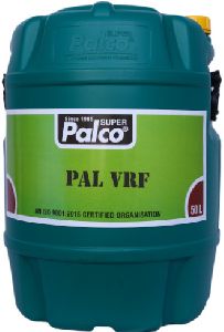 Pal VRF Wire Drawing Oil