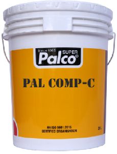 Palcomp C Air Compressor Oil