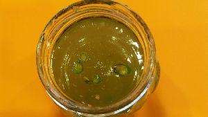 Liquid Green Chilli Flavour