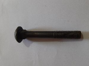 8 Ani Hot Forge Carriage Bolts