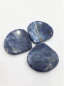 Semi Precious Labradorite Stone