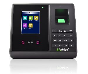 N-BM70W Pro Multi-Bio Attendance and Access Control