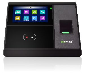 N-G4W Multi-Bio Attendance and Access Control