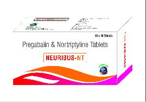 Neuribus NT  Tablets