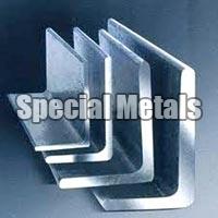 Stainless Steel Angle