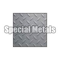 Stainless Steel Chequer Plate