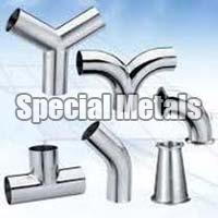 Stainless Steel Dairy fitting Elbow
