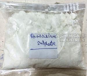 potassium sulphate