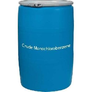 Crude Mono Chloro Benzene Liquid