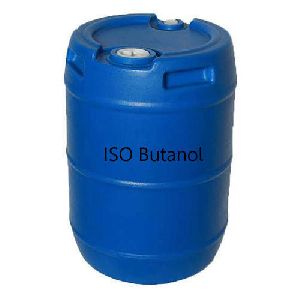 ISO Butanol Liquid