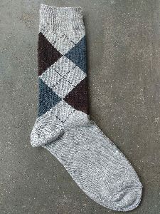 True Argyale Socks