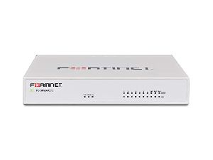 Fortinet Router