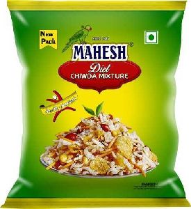 Mahesh Diet Chiwda Mixture