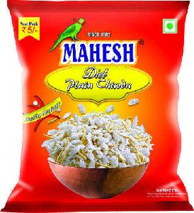 Mahesh Diet Plain Chiwda