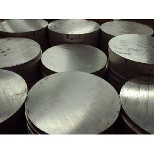 Circular Aluminium Blanks