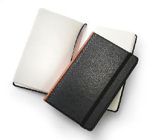 Hardbound Notebook Cover