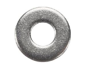 Alloy Steel Punched Washers