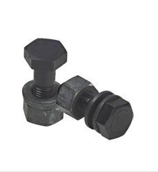 Carbon Steel HSFG Bolts