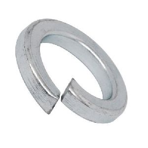 Carbon Steel Spring Washers