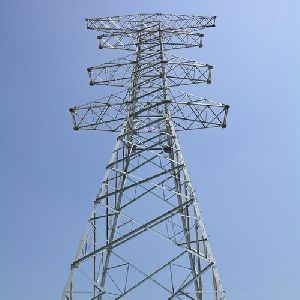 Multi Circuit Transmission Tower