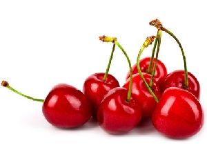 Kashmiri Cherry