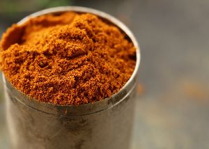 Kashmiri Tikki Masala