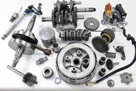 Ford Automotive Parts