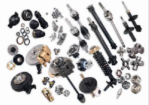 Leyland Automotive Parts
