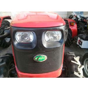 FRP Tractor Front Headlight