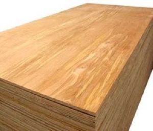 Calibrated Plywood