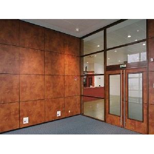 Interior HPL Cladding Services