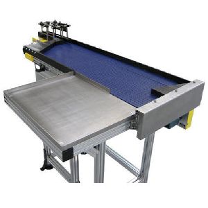 ACCUMULATION CONVEYORS