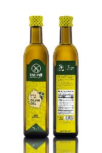Turkey Olive Oil