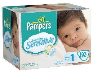 Baby &amp;amp;amp;amp; Adult Diapers (Nappies)