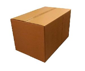 Plain Paperboard Carton Box