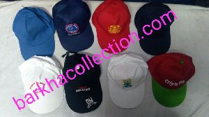 promotional caps