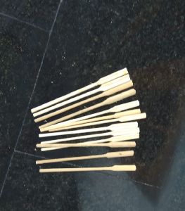 Bamboo Stir Sticks