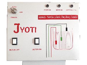 jyoti automatic water level controller
