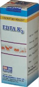 EDTA K3 Concentrate Solution