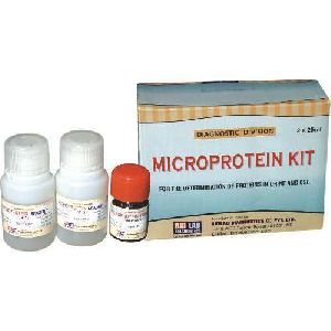Microprotein Kit