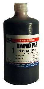 Rapid Pap A3 Minutes Papanicolaou Stain Kit
