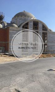 marble masjid construction services