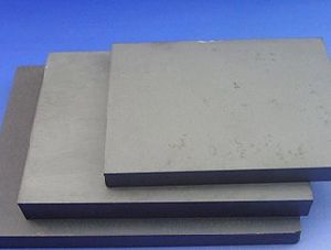 Silicon Nitride Plates