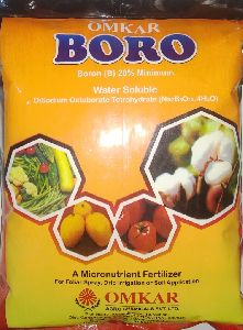 250gm Boron Water Soluble Fertilizer